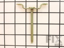 Stud: Mounting Plate – Part Number: 1207204-S