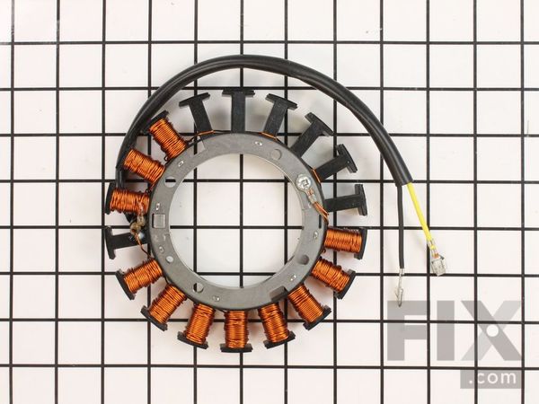 9884149-1-M-Kohler-1208503-S-Stator Assembly