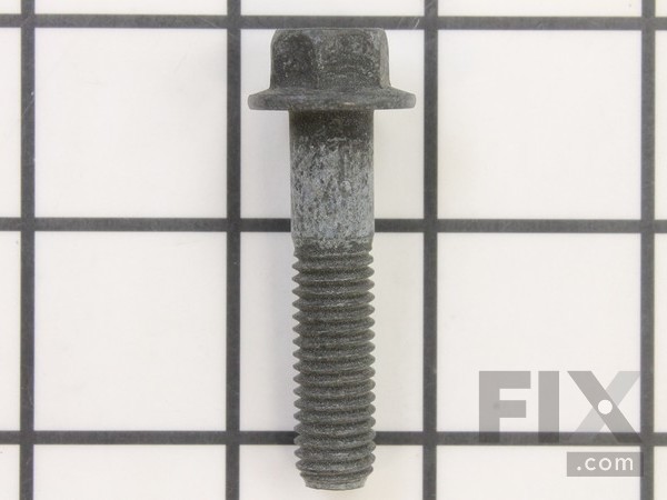 9884166-1-M-Kohler-1208614-S-Screw, Flg M10X1.5X45