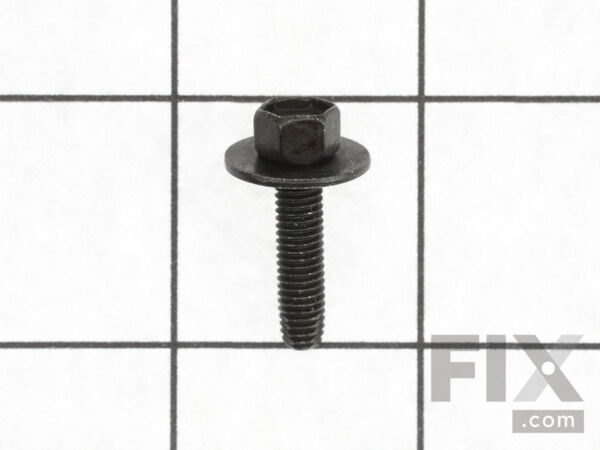9884177-1-M-Kohler-1208637-S-Screw: Cptv Washer