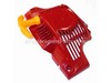 Starter Cover Assy., W/Eyelet – Part Number: 120900019