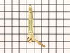 Lever, Governor – Part Number: 1209028-S