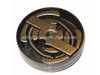 Clutch & Hardware – Part Number: 120950007