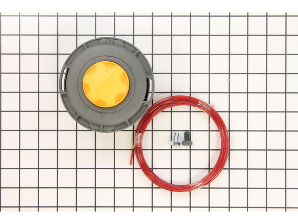 9884262-1-M-Ryobi-120950010-Reel Easy String Head Assembly