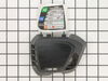 Air Box Cover – Part Number: 120950027