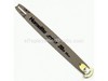 Bar Assembly – Part Number: 120950056