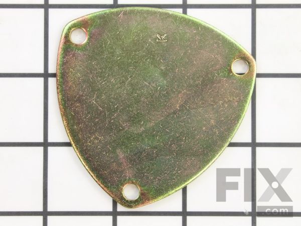 9884297-1-M-Kohler-1209634-S-Cover, Oil Pump