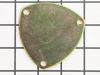 Cover, Oil Pump – Part Number: 1209634-S