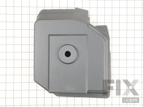 9884301-1-M-Kohler-1209641-S-Cover: Air Cleaner Base
