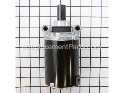 9884311-1-M-Kohler-1209821-S-Electric Starter-bendix Drive