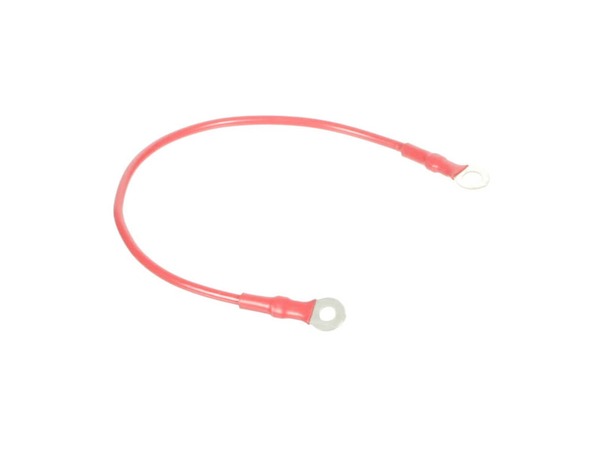 9884433-1-M-Toro-121-0711-Cable-Battery, Positive