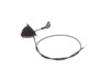 Cable-throttle – Part Number: 121-0769