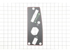 Decal-Panel, Control – Part Number: 121-0772