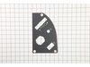 Decal-panel, Control – Part Number: 121-0773