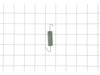 Spring-Return, Traction Lever – Part Number: 121-1238