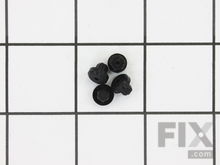 Grate Pads - Set of 4 – Part Number: 8186321
