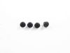 988447-2-S-Whirlpool-8186321           -Grate Pads - Set of 4