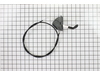 Cable-Throttle – Part Number: 121-5674