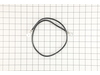 Cable-battery, Black – Part Number: 121-5726