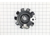 Fan Pulley Kit – Part Number: 121-5729
