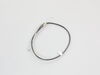 9884522-2-S-Toro-121-6815-Cable-Release, Chute