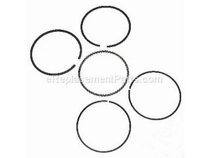 9884600-1-M-Kohler-1210801-S-Ring Set (Std. & .08)