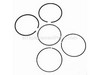 9884600-1-S-Kohler-1210801-S-Ring Set (Std. & .08)