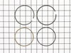 Ring Set (.50) – Part Number: 1210803-S