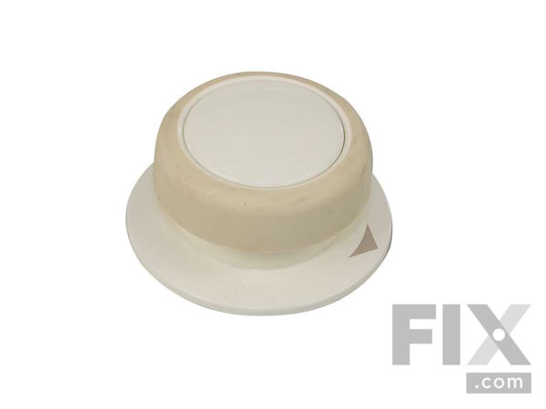 988462-1-M-Whirlpool-3957753           -Knob, Timer (Dryer) (Biscuit)