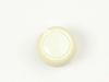 988466-3-S-Whirlpool-3957797           -Control Knob -Bisque