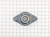 Bearing, 1-1/2 2-Bolt Flange – Part Number: 12117