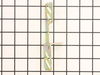 Bracket: Governor Spring – Part Number: 1212622-S