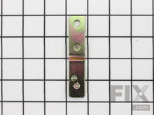 Bracket: Choke Mount – Part Number: 1212629-S