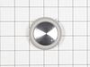 Timer Knob (Washer) (White) – Part Number: 3957825