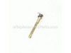 Shaft, Choke – Part Number: 1214418-S