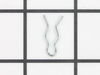 9884911-3-S-Kohler-1215405-S-Clip, Hitch Pin