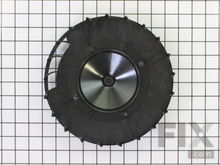 Fan – Part Number: 1215706-S