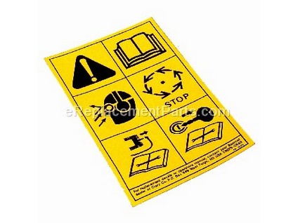 9884959-1-M-Bear Cat-12172-Label-Operation