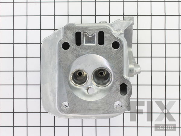 9885087-1-M-Honda-12200-ZH9-405-Cylinder Head