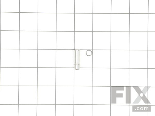 9885097-1-M-Honda-12201-Z0D-305-Guide Assembly- Ex Valve