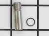 9885097-2-S-Honda-12201-Z0D-305-Guide Assembly- Ex Valve