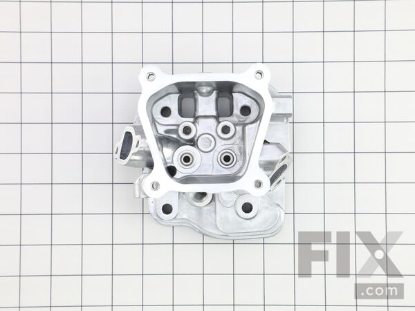 9885153-1-M-Honda-12210-ZH8-415-Cylinder Head