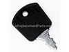 Key – Part Number: 122147X