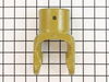 Yoke, 1-1/2 R.B. / 3/8 Kwy – Part Number: 12219