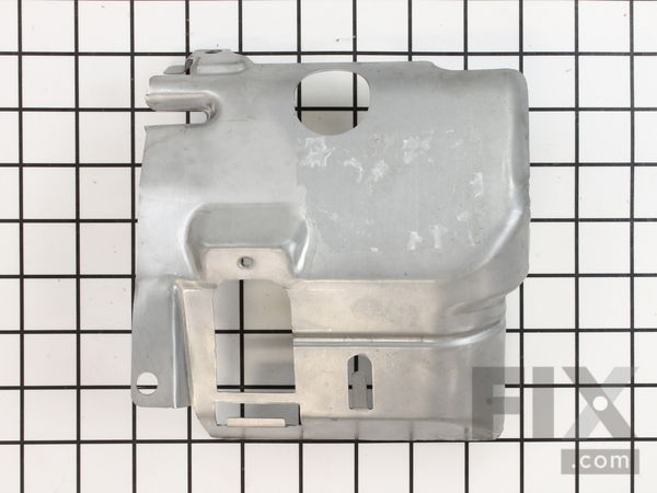 9885195-1-M-Bear Cat-12220-Shield, Cone 6 Rib