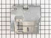 Shield, Cone 6 Rib – Part Number: 12220