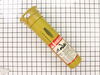 Shield, Outer Tube Ovl. – Part Number: 12221