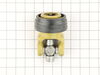 Yoke, 1-3/8" 6 Spline – Part Number: 12225
