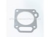 Gasket- Cylinder Head – Part Number: 12251-ZH9-010