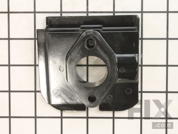 9885334-1-M-Kohler-1226506-S-Deflector: Heat
